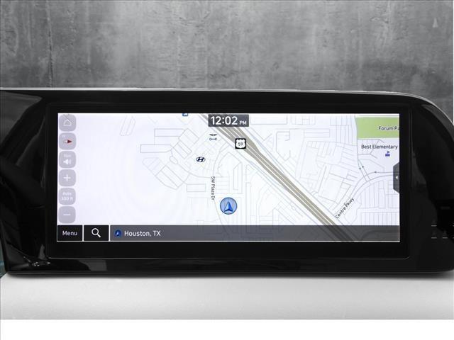 new 2025 Hyundai Palisade car, priced at $48,895