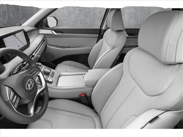 new 2025 Hyundai Palisade car, priced at $48,895