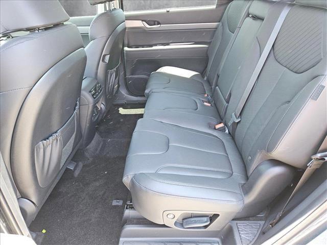 new 2025 Hyundai Palisade car, priced at $48,895