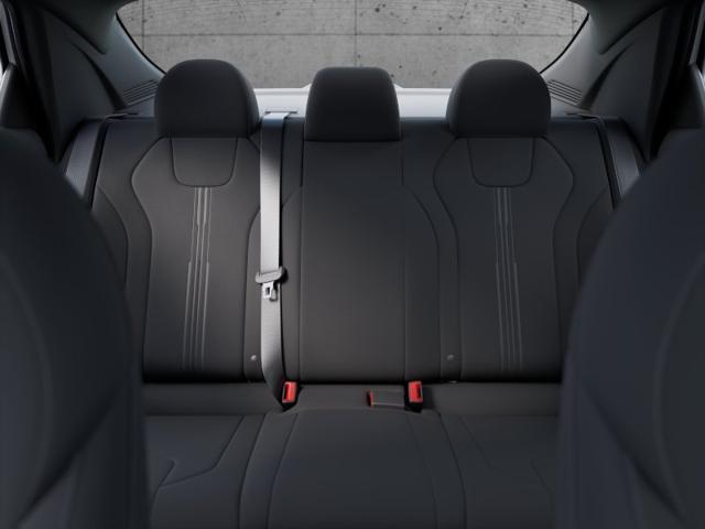 new 2025 Hyundai Elantra car, priced at $25,590