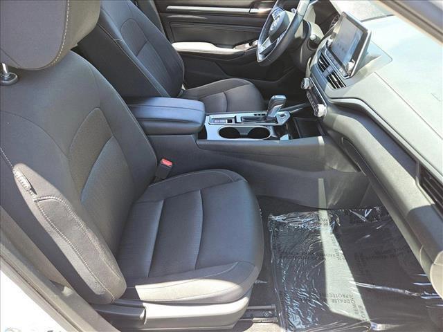 used 2020 Nissan Altima car, priced at $17,738