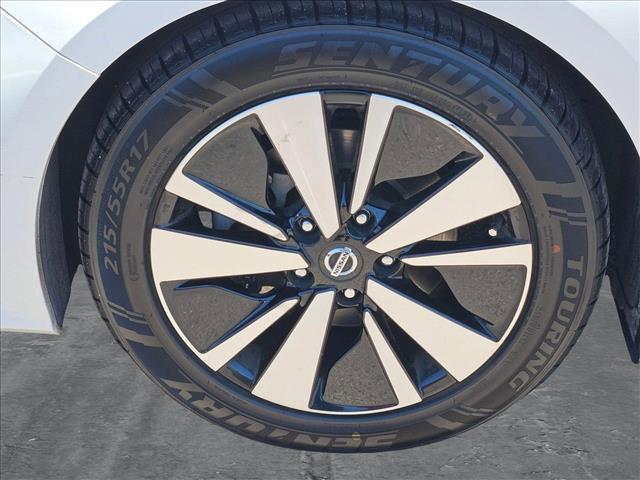 used 2020 Nissan Altima car, priced at $17,738