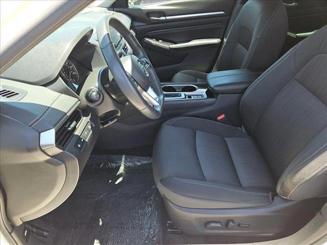 used 2020 Nissan Altima car, priced at $17,738