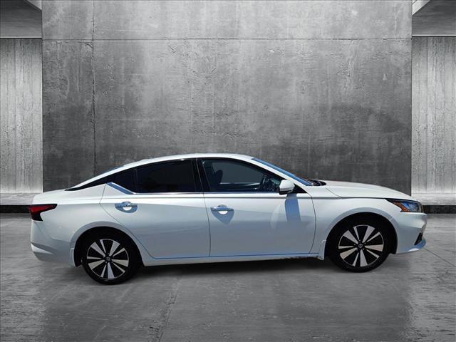 used 2020 Nissan Altima car, priced at $17,738