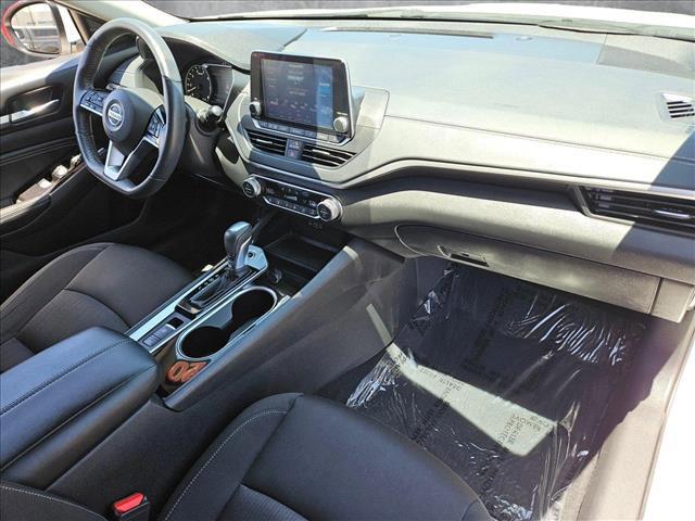 used 2020 Nissan Altima car, priced at $17,738