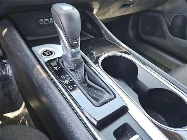 used 2020 Nissan Altima car, priced at $17,738