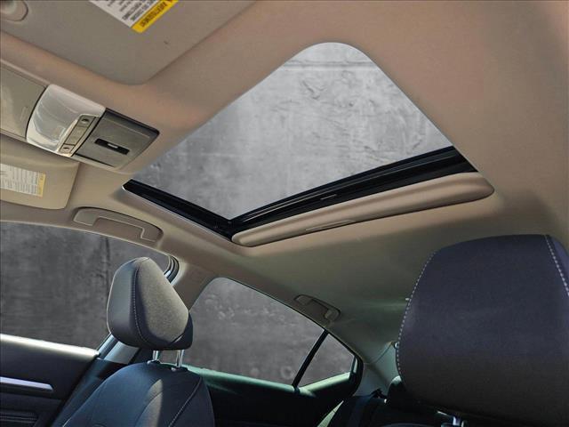 used 2020 Nissan Altima car, priced at $17,738