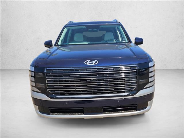 new 2026 Hyundai Palisade car, priced at $56,384