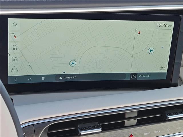 new 2026 Hyundai Palisade car, priced at $56,384