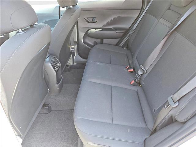 new 2026 Hyundai Kona car, priced at $28,526