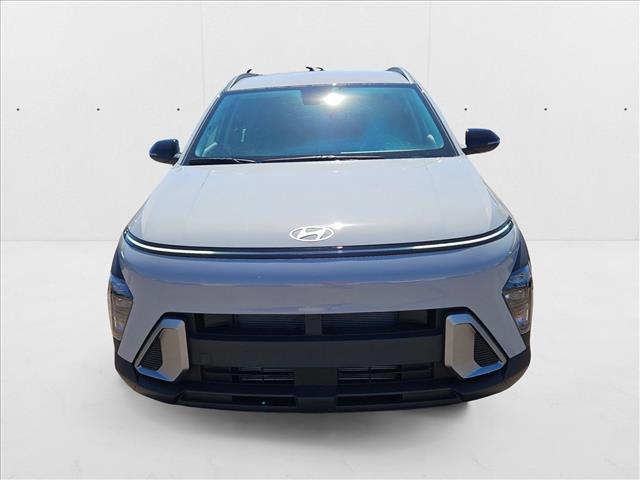 new 2026 Hyundai Kona car, priced at $28,526