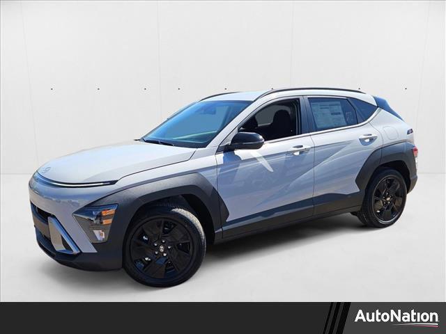 new 2026 Hyundai Kona car, priced at $28,526