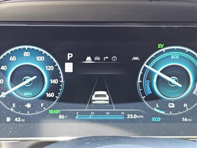 new 2025 Hyundai Elantra car, priced at $31,620