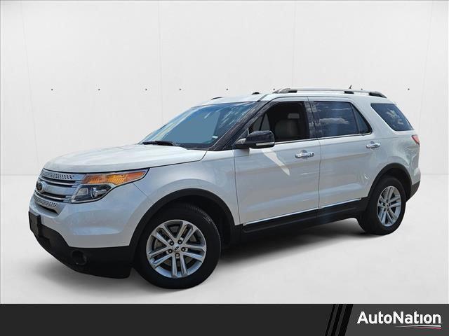 used 2015 Ford Explorer car, priced at $13,211