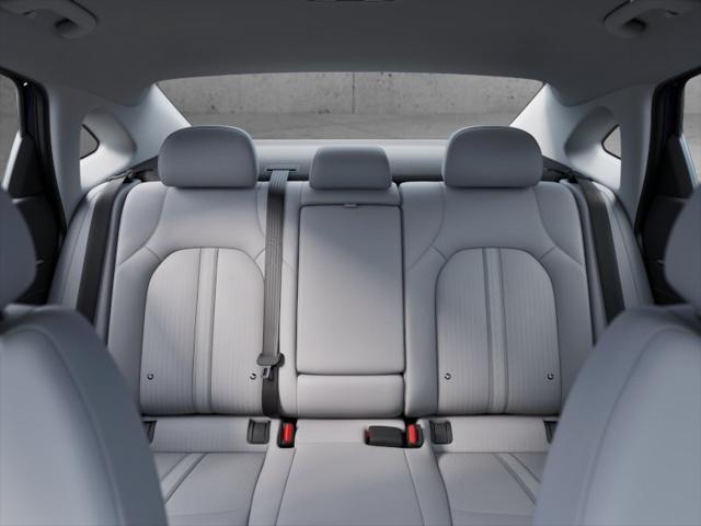 new 2025 Hyundai Sonata Hybrid car, priced at $32,790