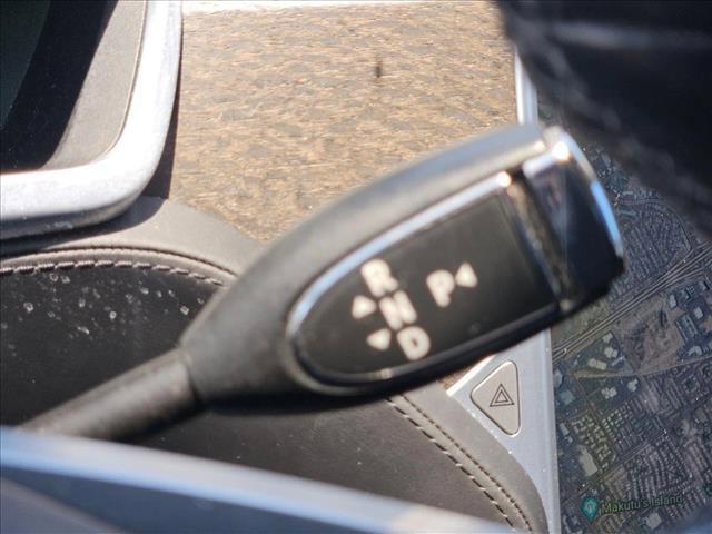 used 2014 Tesla Model S car, priced at $16,890