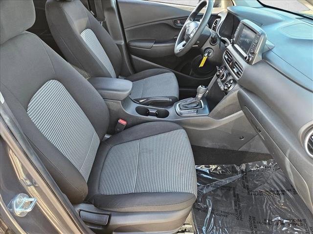 used 2019 Hyundai Kona car, priced at $10,599