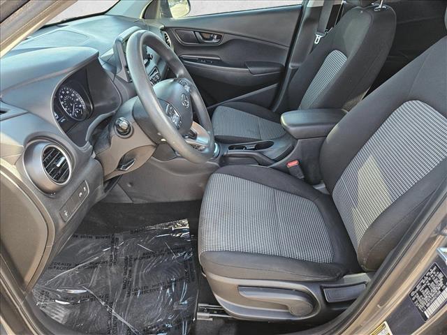 used 2019 Hyundai Kona car, priced at $10,599
