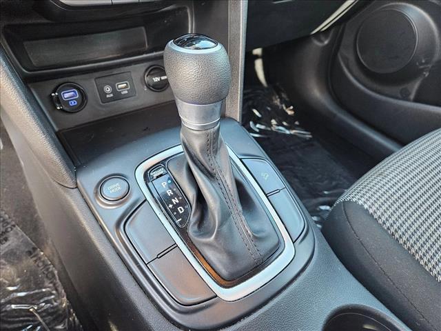 used 2019 Hyundai Kona car, priced at $10,599