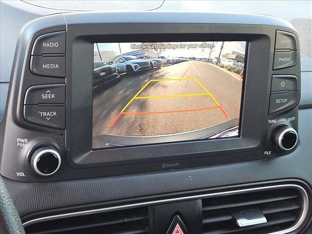 used 2019 Hyundai Kona car, priced at $10,599