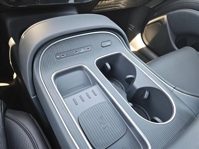 new 2026 Hyundai Palisade car, priced at $57,150