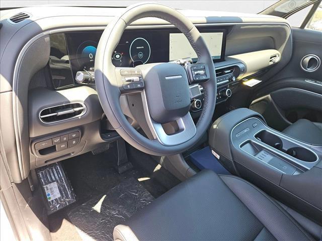 new 2026 Hyundai Palisade car, priced at $57,150