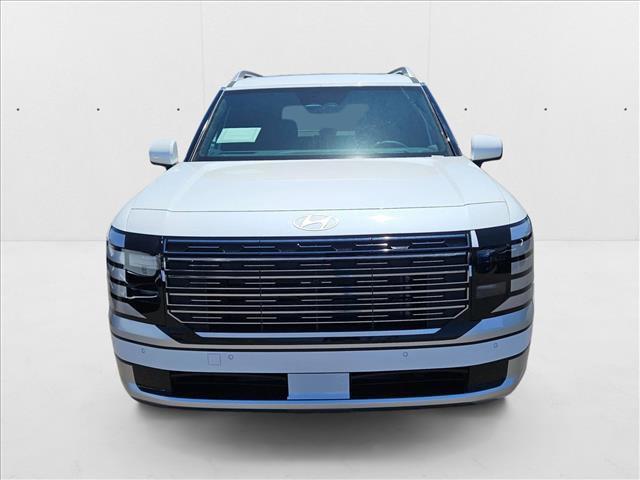 new 2026 Hyundai Palisade car, priced at $57,150