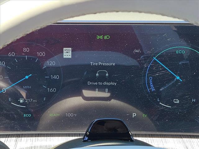 new 2025 Hyundai SANTA FE HEV car, priced at $46,984