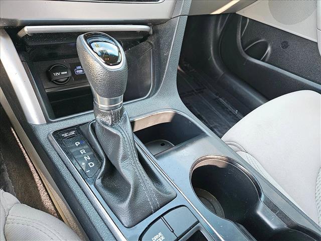 used 2017 Hyundai Sonata car, priced at $8,652