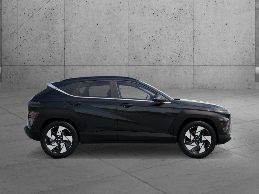 new 2026 Hyundai Kona car, priced at $28,970