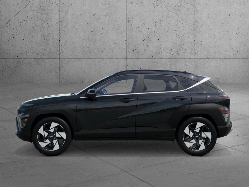 new 2026 Hyundai Kona car, priced at $28,970