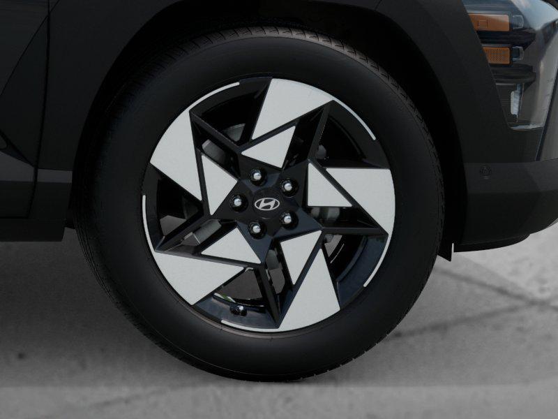 new 2026 Hyundai Kona car, priced at $28,970
