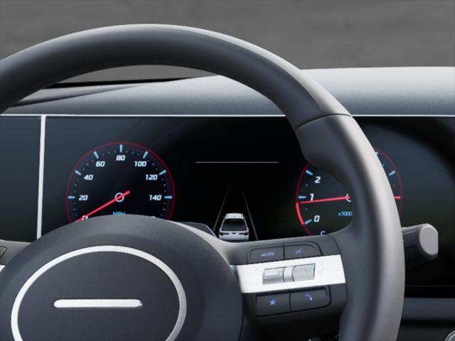 new 2025 Hyundai SANTA CRUZ car, priced at $37,520