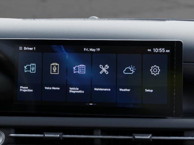 new 2025 Hyundai SANTA CRUZ car, priced at $37,520