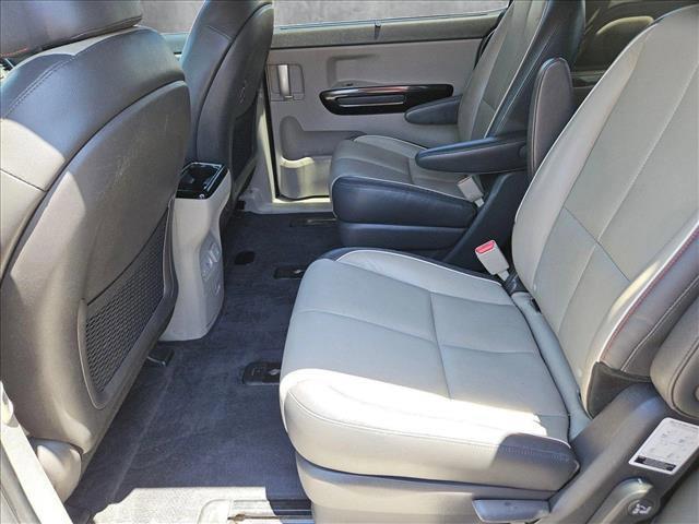 used 2016 Kia Sedona car, priced at $12,385