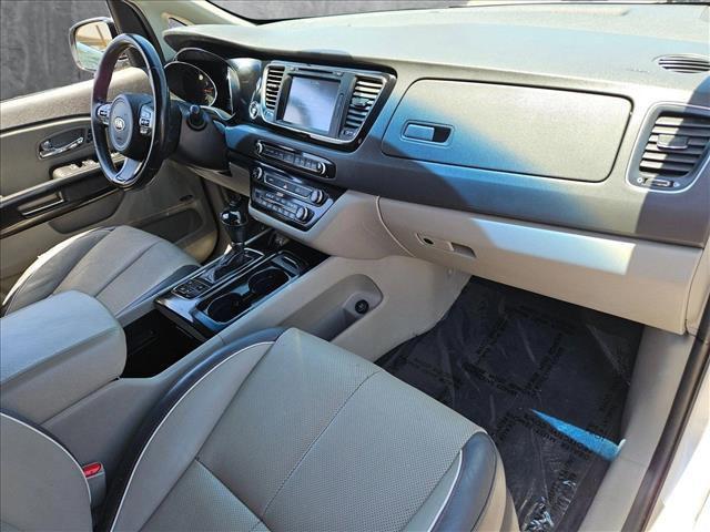 used 2016 Kia Sedona car, priced at $12,385