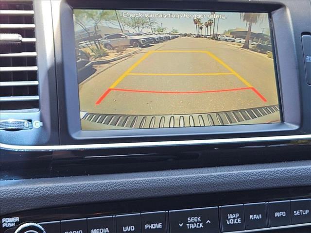 used 2016 Kia Sedona car, priced at $12,385