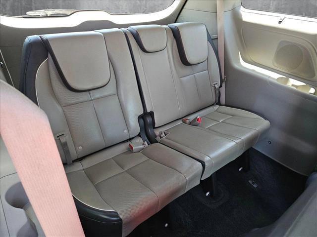 used 2016 Kia Sedona car, priced at $12,385