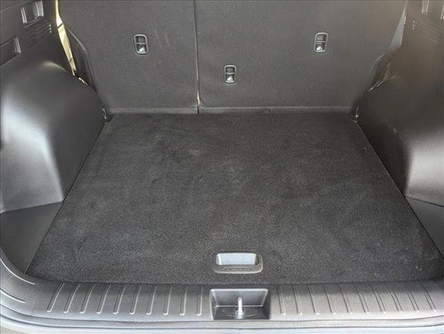 used 2024 Hyundai Tucson car, priced at $27,964