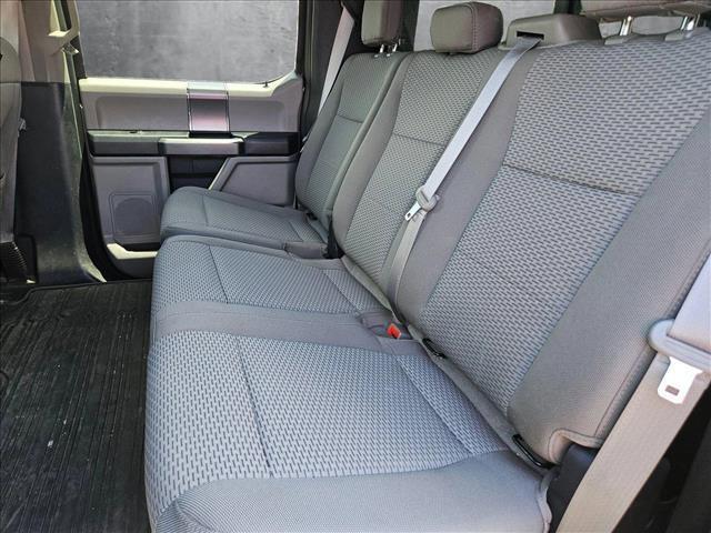used 2018 Ford F-150 car, priced at $26,881