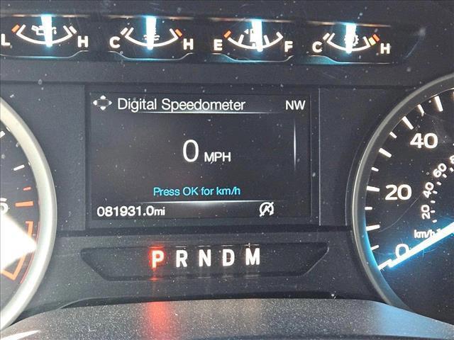 used 2018 Ford F-150 car, priced at $26,881
