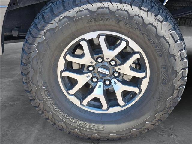used 2018 Ford F-150 car, priced at $26,881
