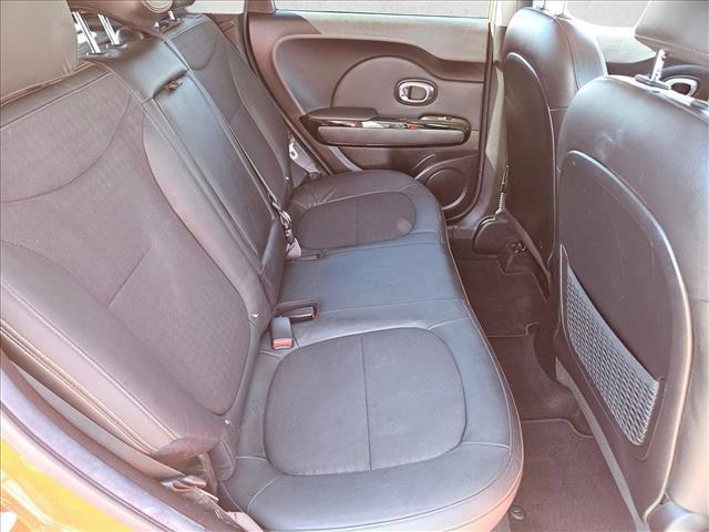 used 2017 Kia Soul car, priced at $10,996