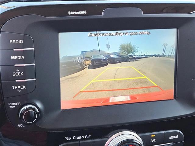 used 2017 Kia Soul car, priced at $10,996