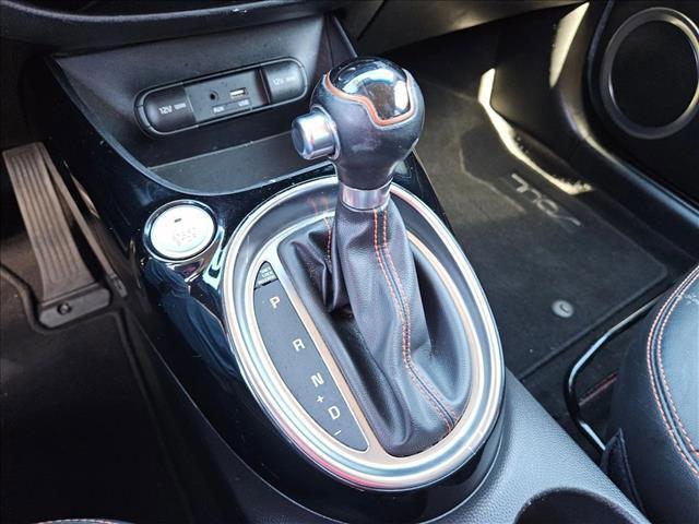 used 2017 Kia Soul car, priced at $10,996