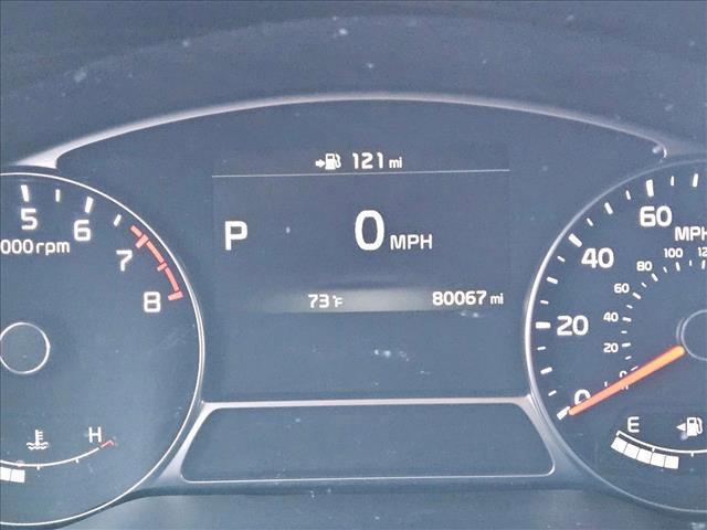 used 2017 Kia Soul car, priced at $10,996