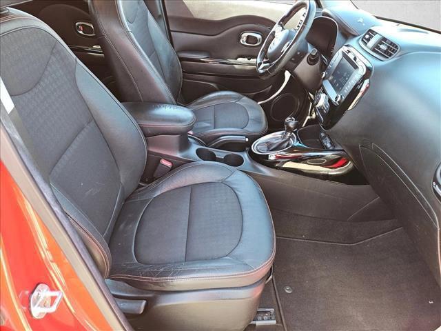 used 2017 Kia Soul car, priced at $10,996