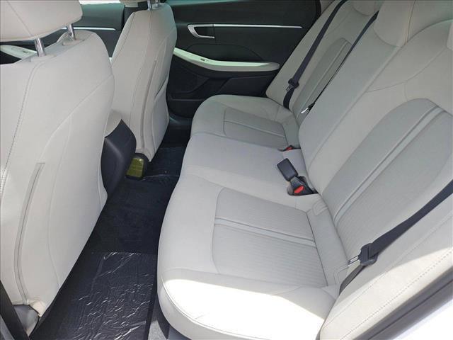new 2025 Hyundai Sonata car, priced at $28,162