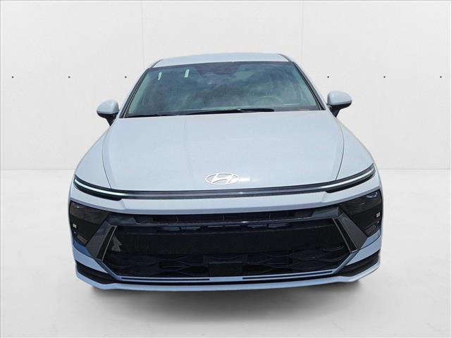 new 2025 Hyundai Sonata car, priced at $28,162