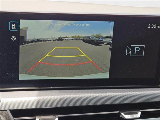 new 2025 Hyundai Sonata car, priced at $28,162